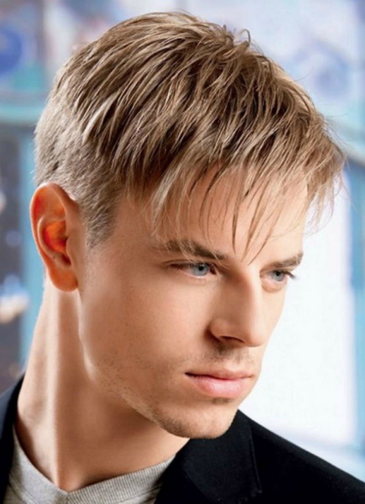 Модельная стрижка