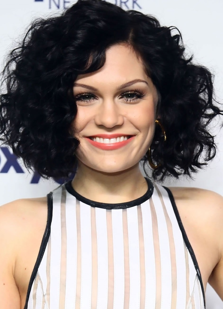 Джесси Джей Боб