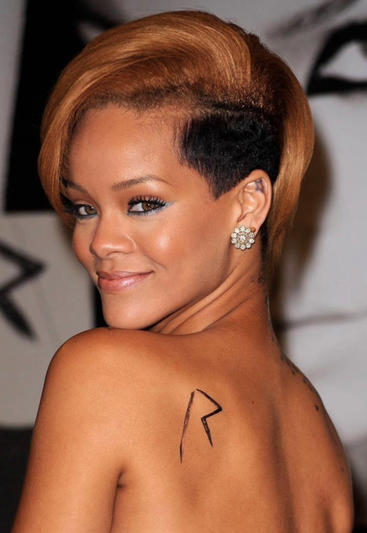 Рианна Пикси