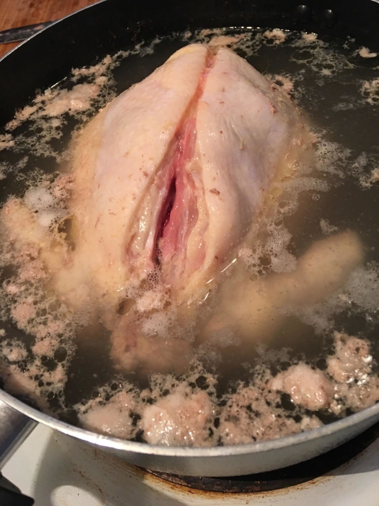 Пошлость в еде