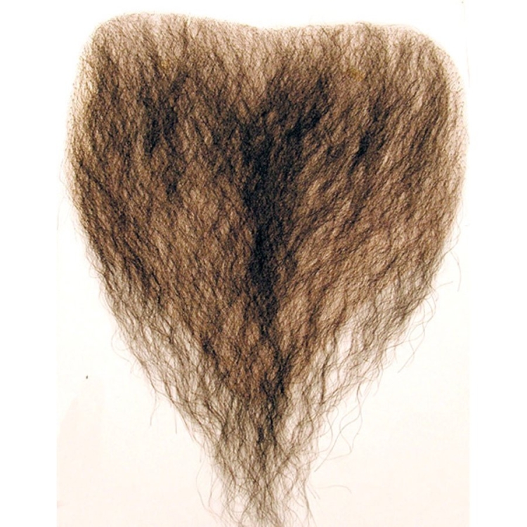 Лобковый парик