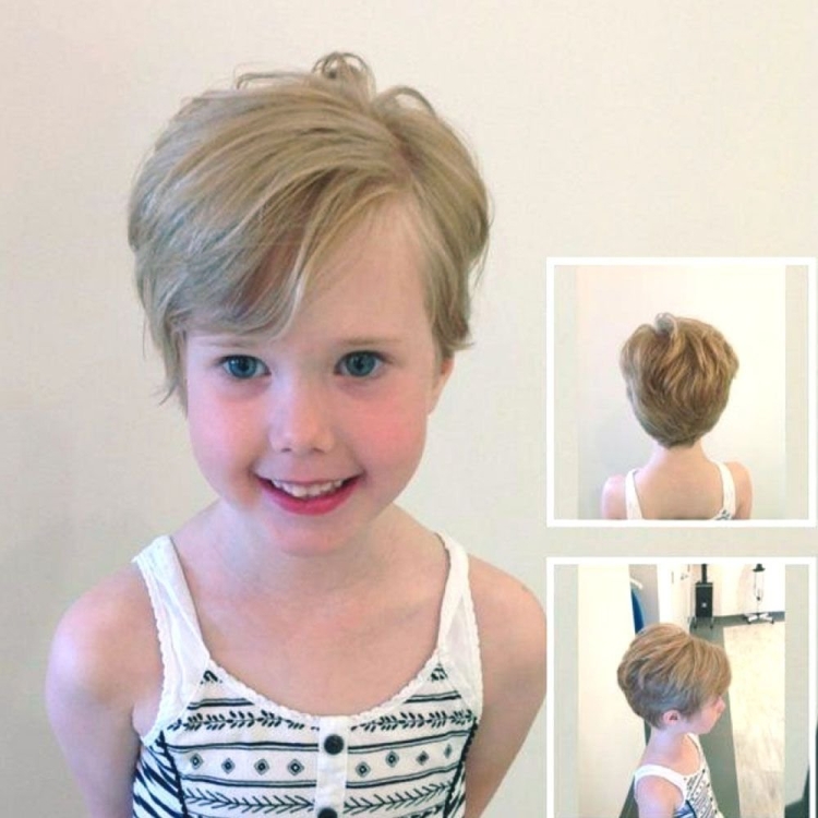 Пикси Боб для девочки