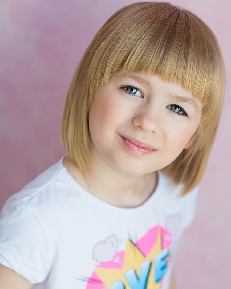 Ярослава Дегтярева 2022