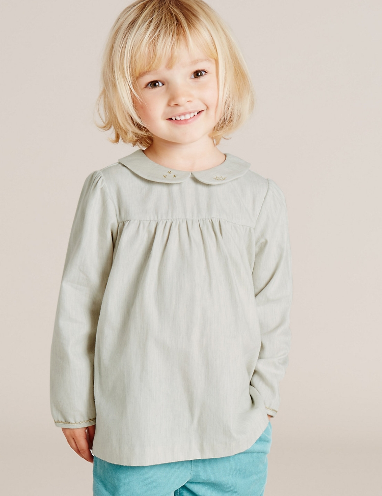 Каре для девочки 3 года