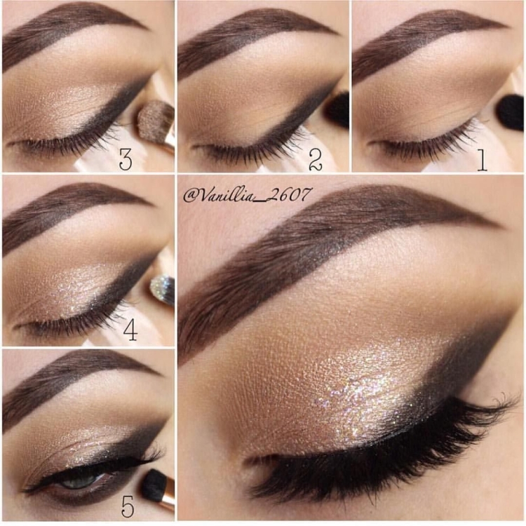 Спеияж для карих Ноаз Аршаново