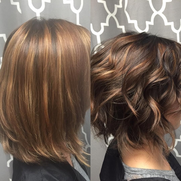 Балаяж молочный шоколад каре