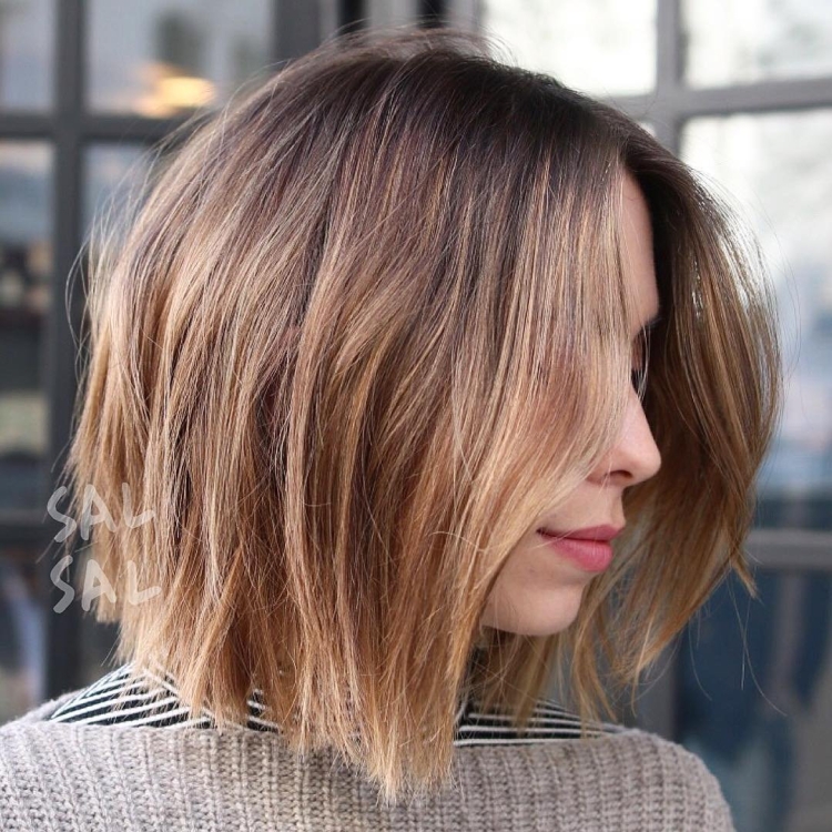 Каскадный Лонг-Боб