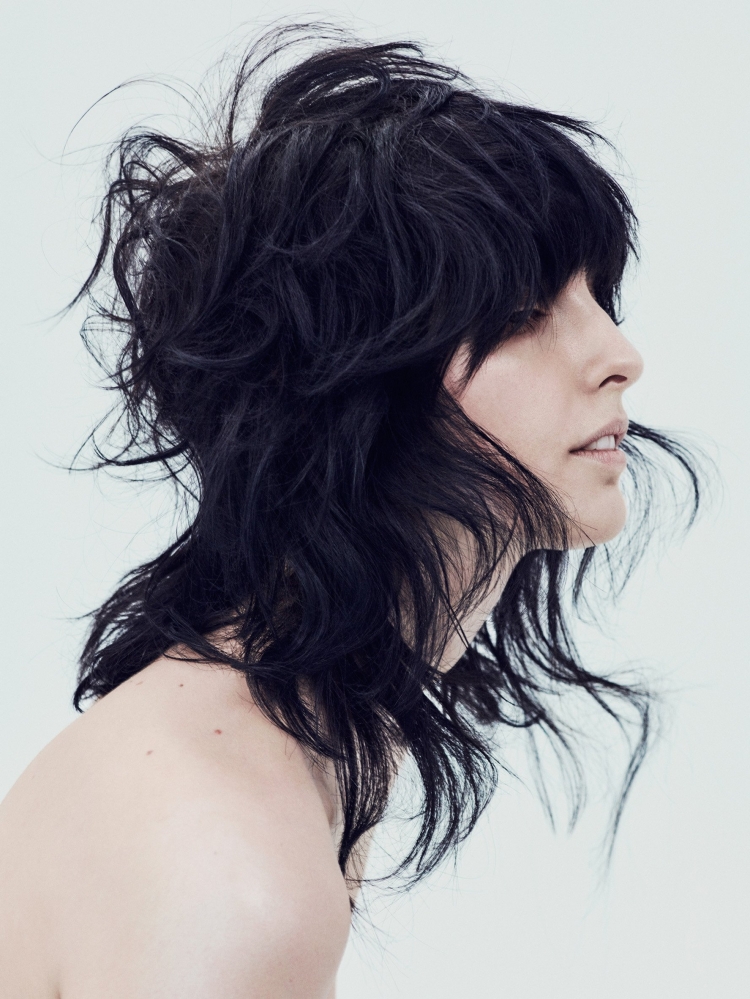 Вольф маллет