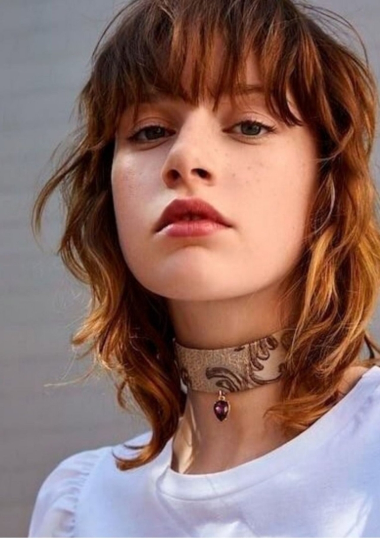 Малет для девочек