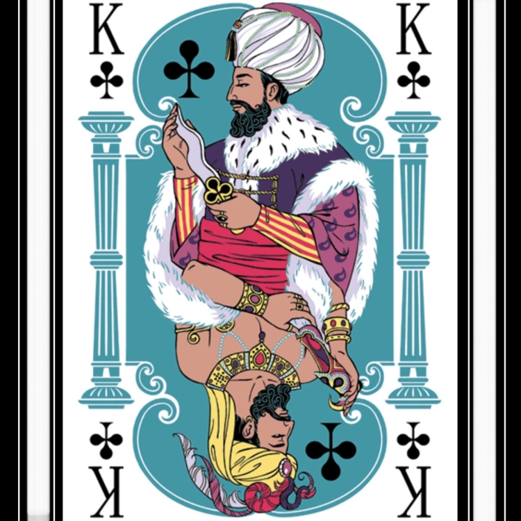 Карты игральные картинки