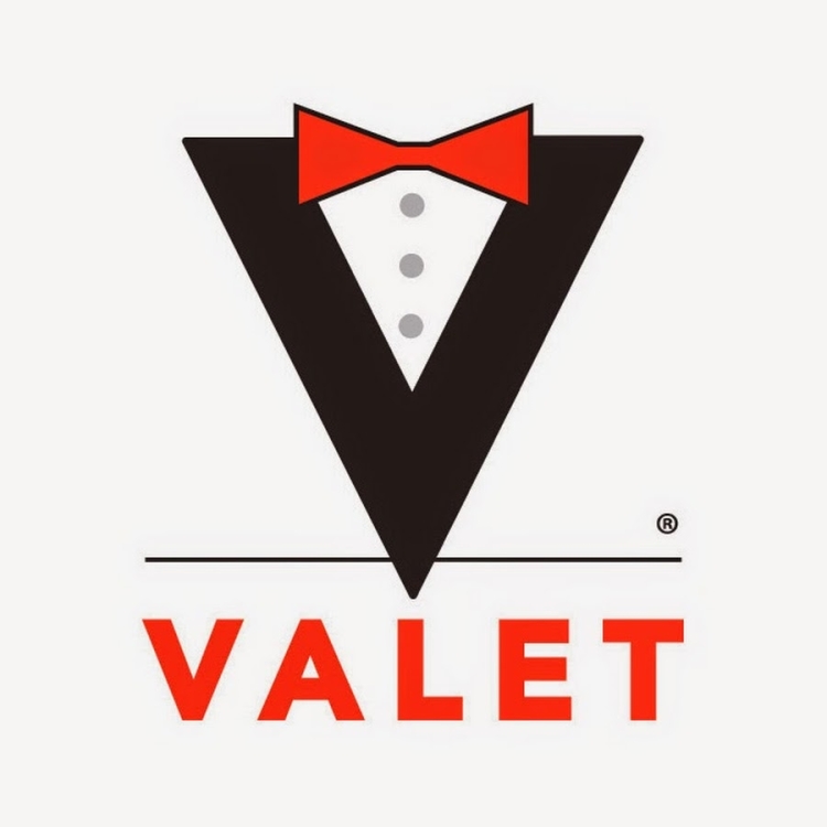 Валет логотип