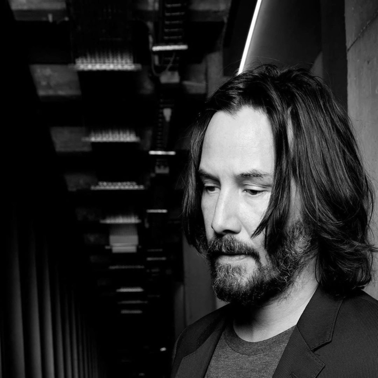 Стрижка шторки мужская