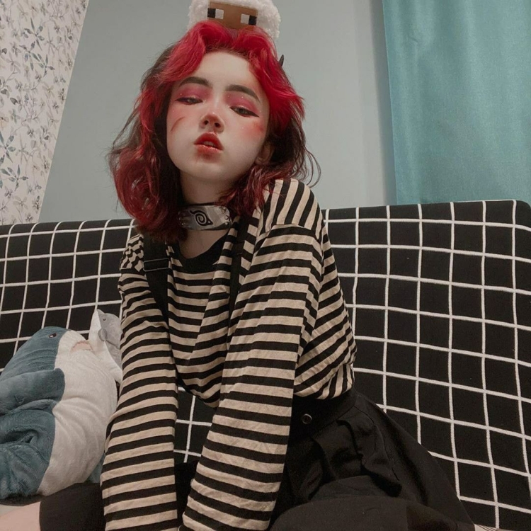 Карамбейби блоггер Карина