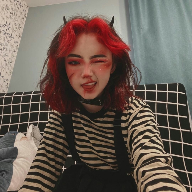 Карина карамбейби