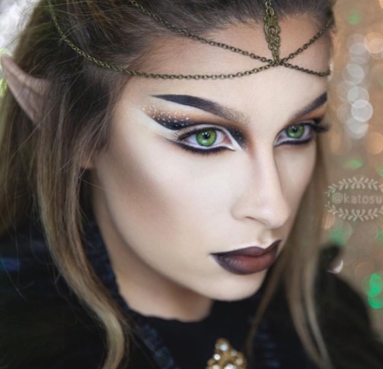 Гримм эльфа