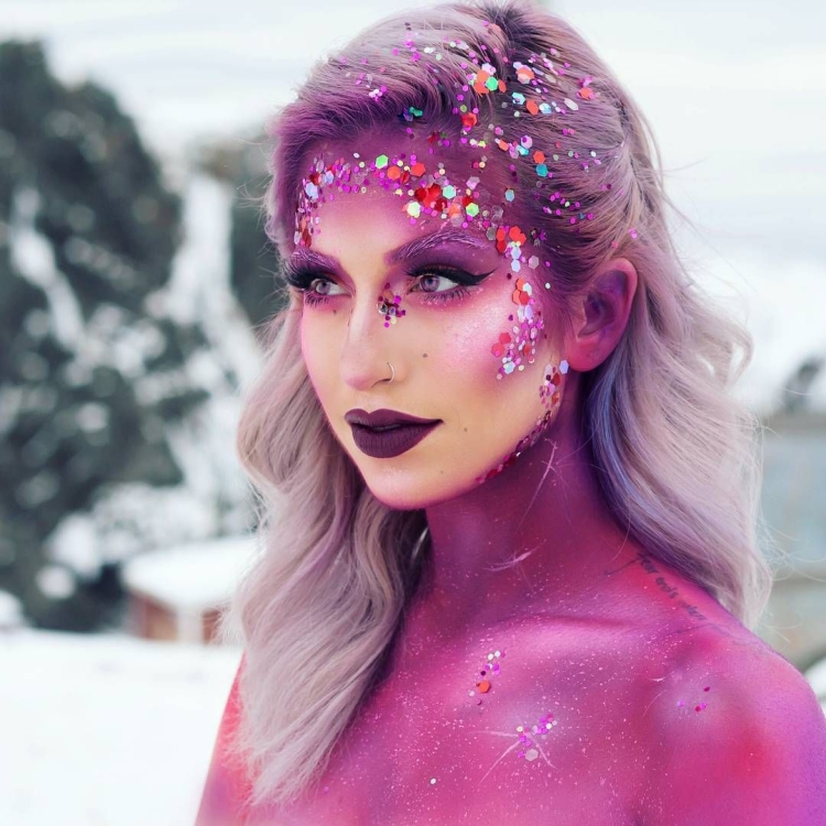 Необычные образы