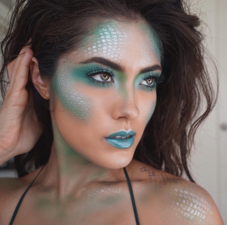 Гримм Русалка