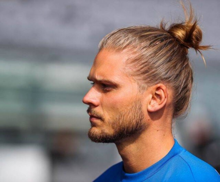 Рюрик Гисласон