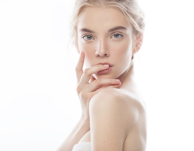 Портрет в высоком Ключе