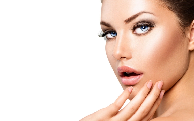 Перманентный макияж