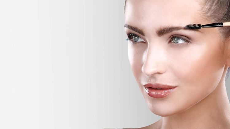 Перманентный макияж