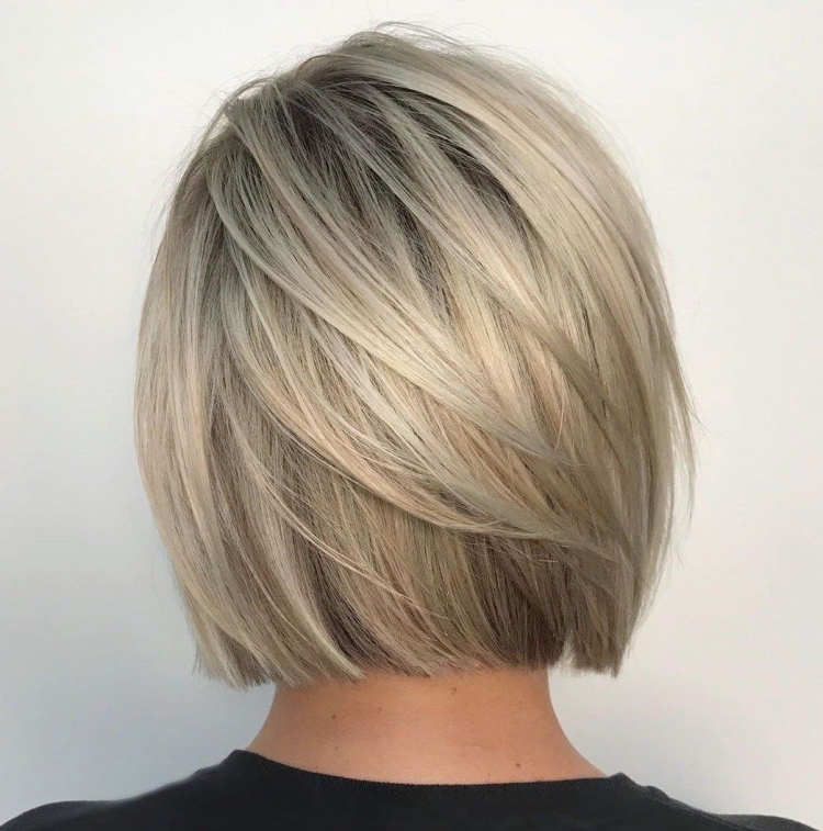 Градуированный Боб