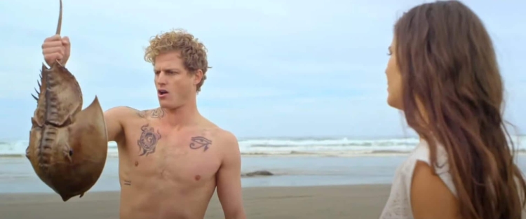 Крабы! Фильм 2022 актёры