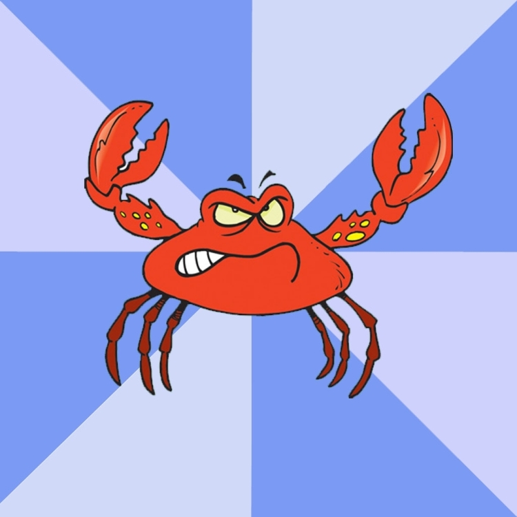 Группа Крабик картинка