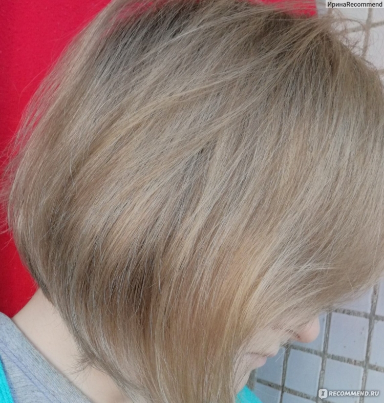 Тонирующая маска Эстель 10/61