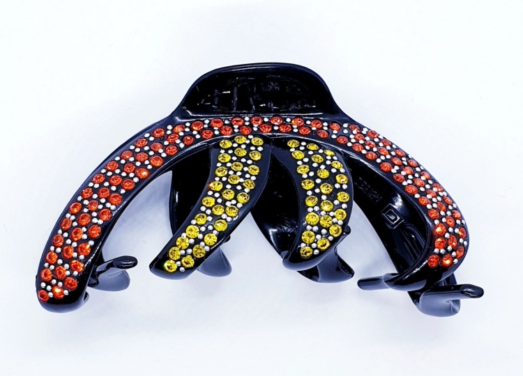 Крабик для волос