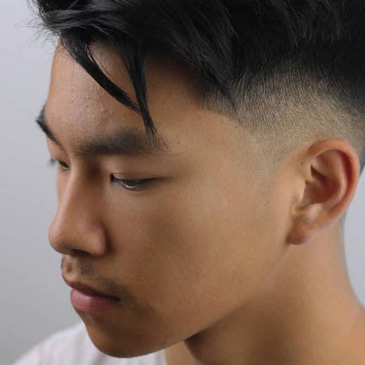 Андеркат азиаты