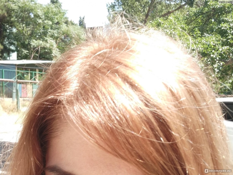 Гарньер колор 9.1 Солнечный пляж