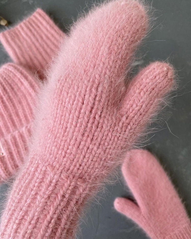 Варежечка x.Lovelli