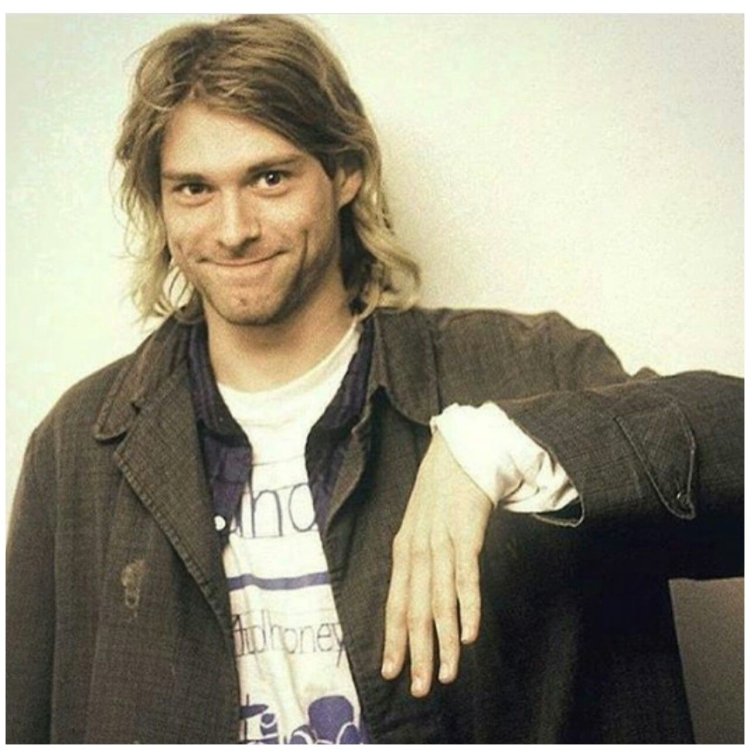 Kurt Cobain