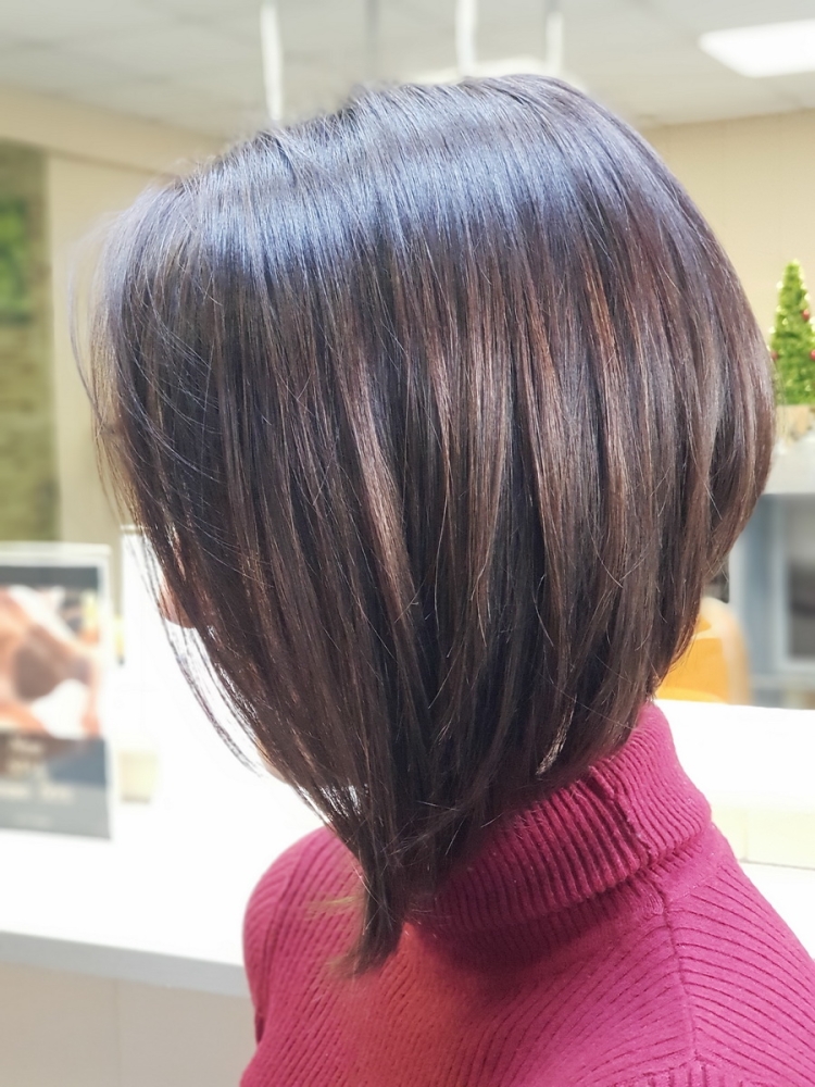 Каре на ножке с удлинением