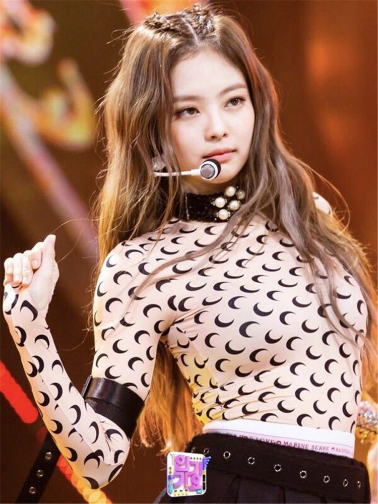 Дженни кпоп