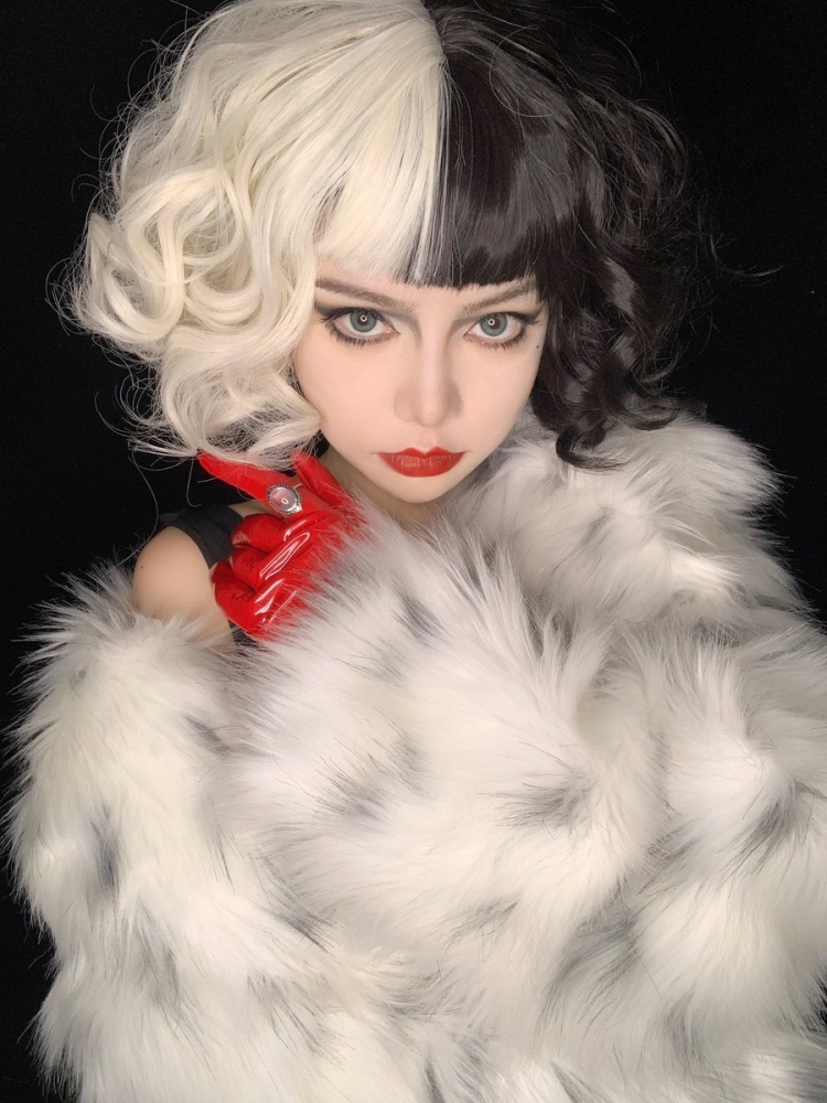 Круэлла Кэтрин