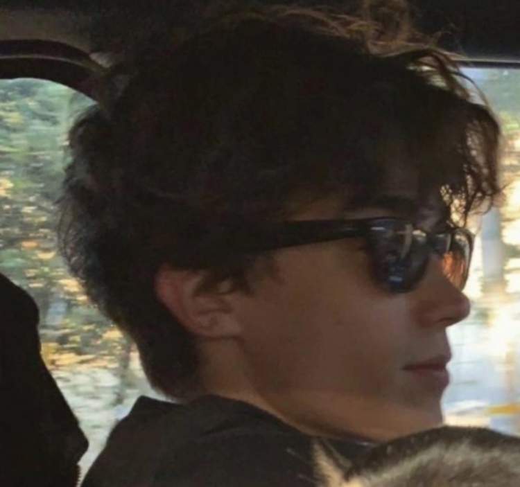 Дикен Блюман Возраст