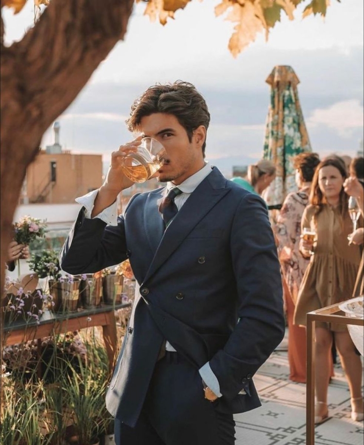 The Spanish Love Deception