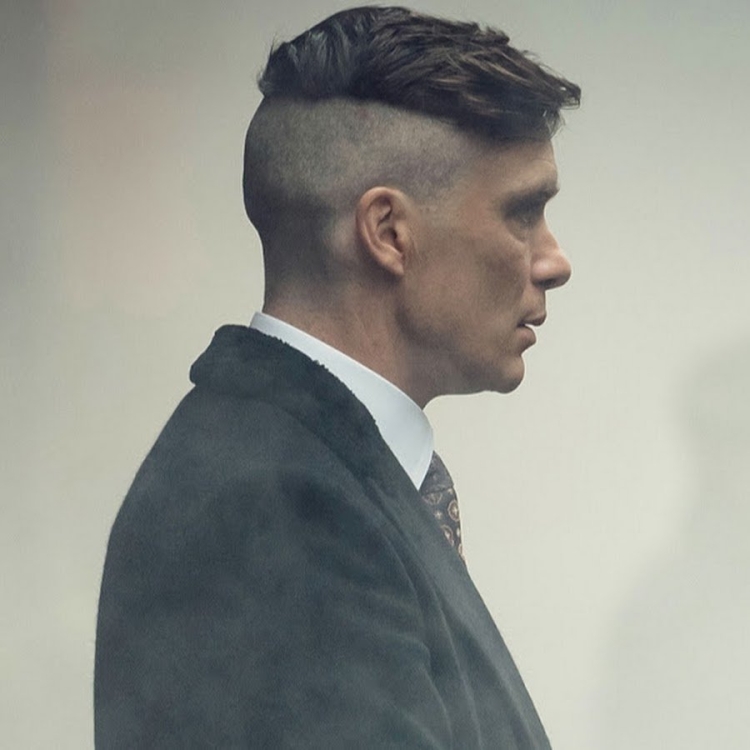 Андеркат Томас Шелби