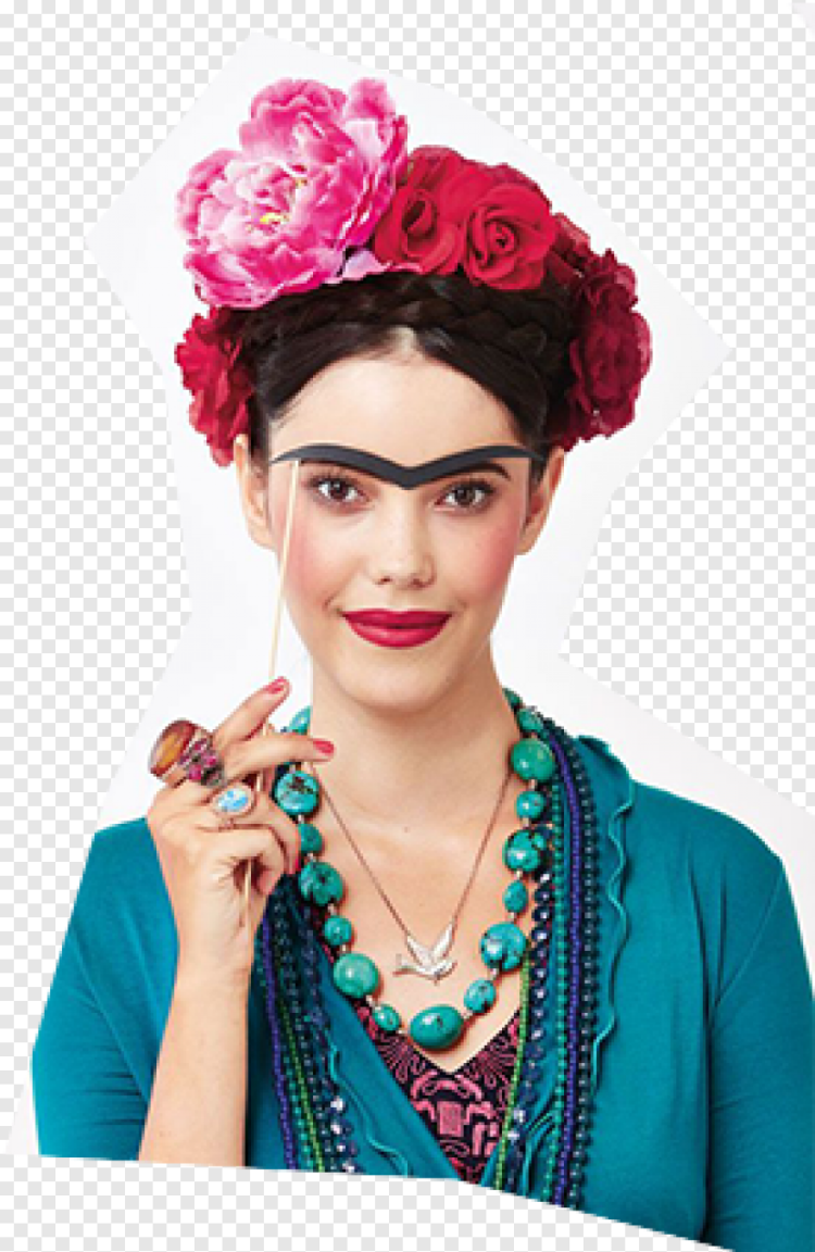 Фрида Кало Style