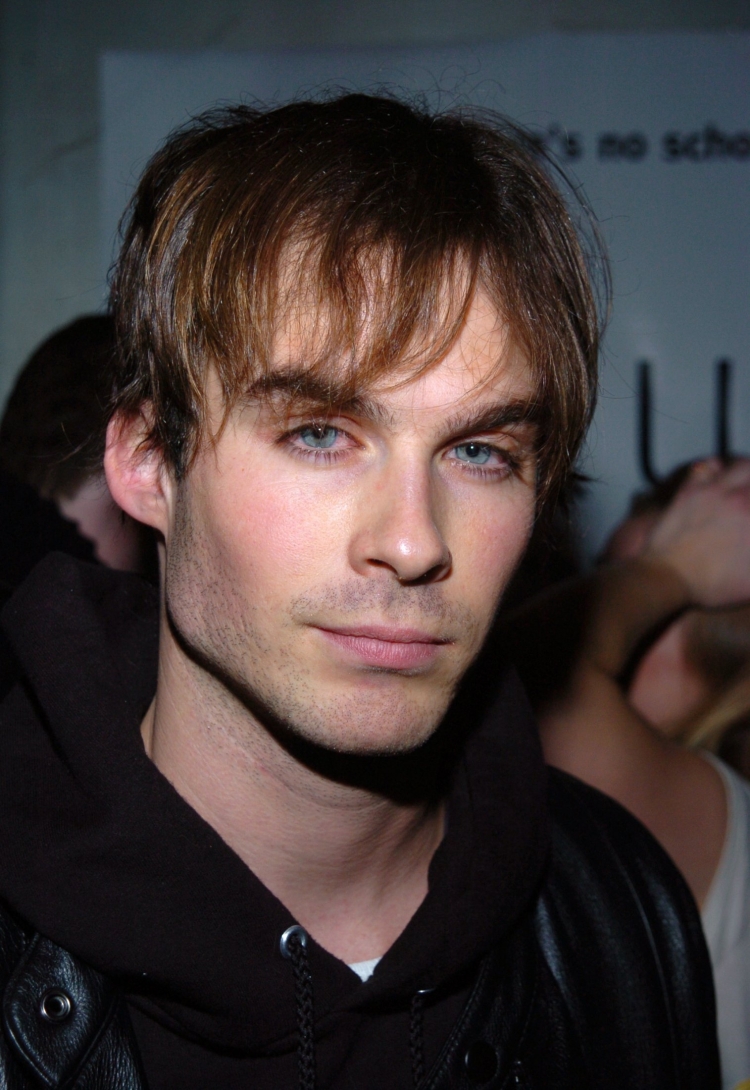 Мужские стрижки для лопоухих мужчин