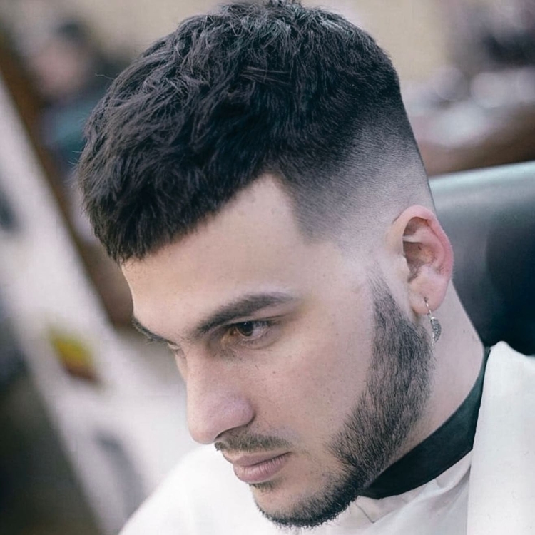 Цезарь фейд