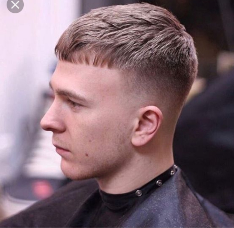 Андеркат Цезарь