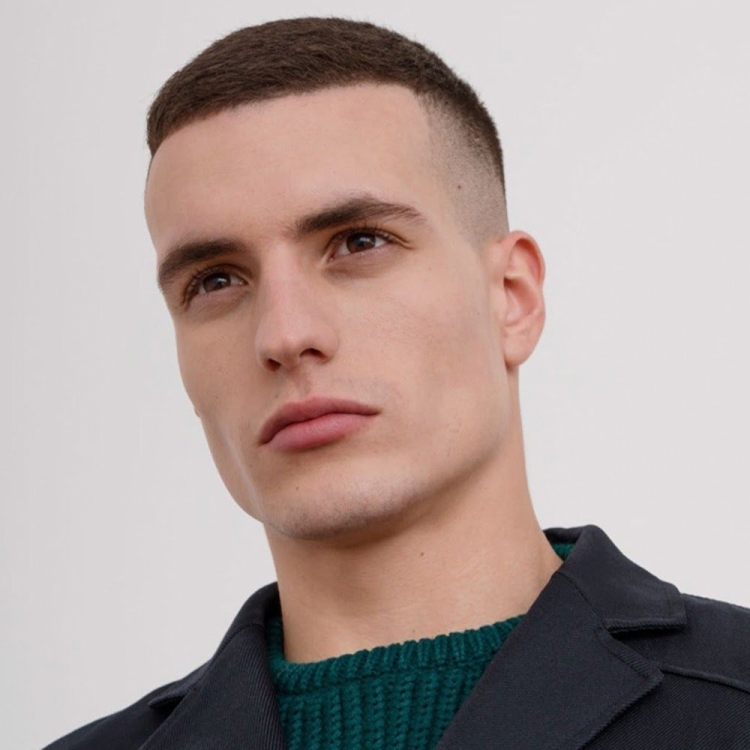 Полубокс Кропп