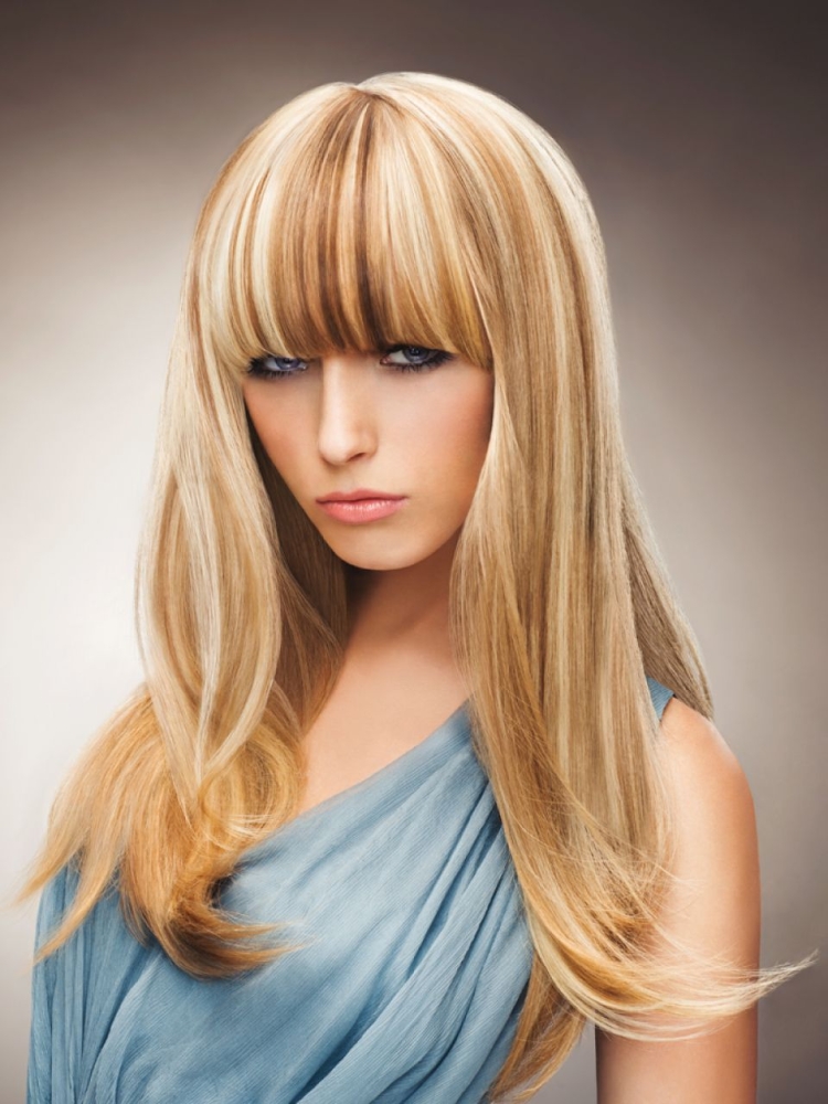 Французское мелирование мажимеш