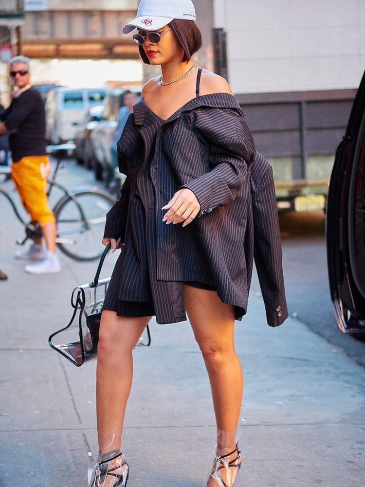 Рианна Луки