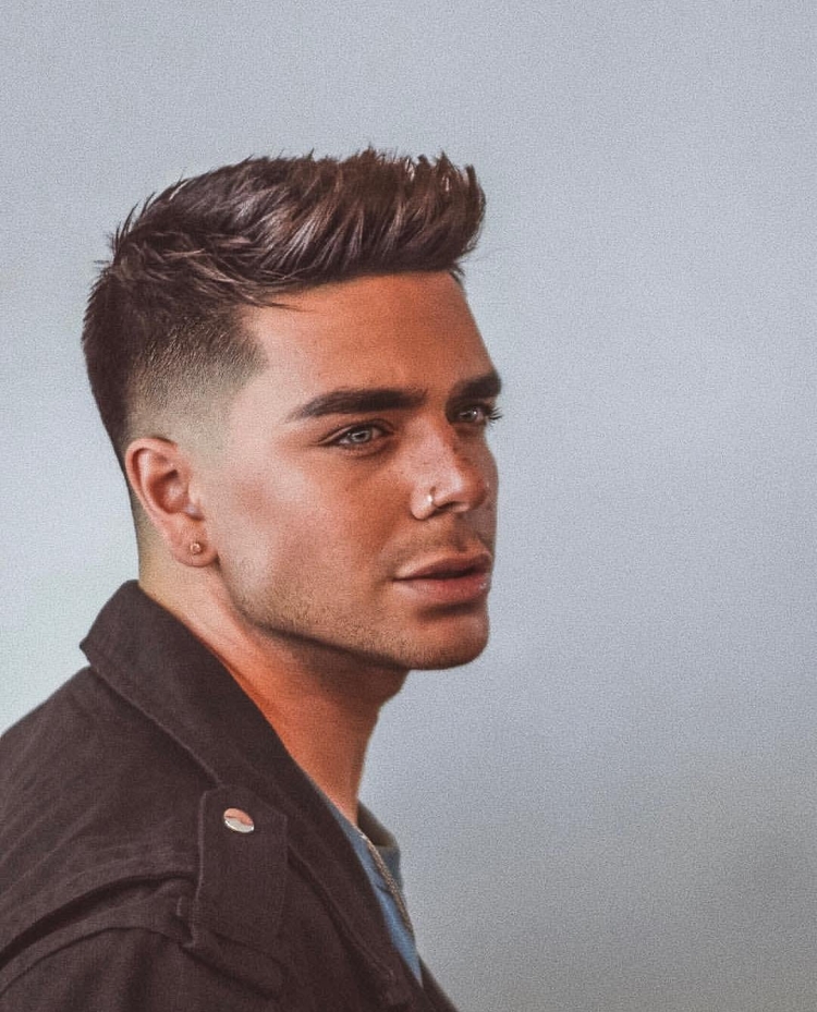 Робин канадка