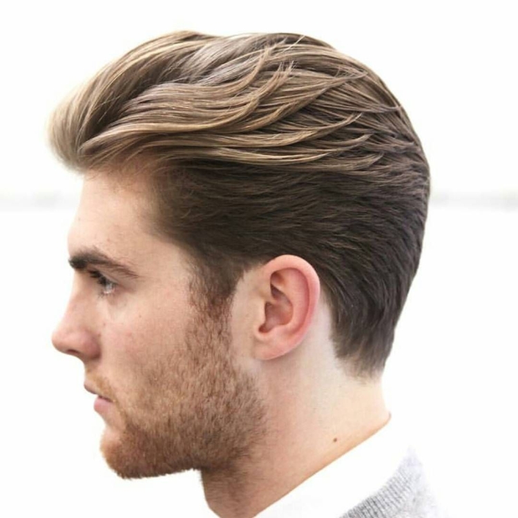 Вояж Помпадур канадка