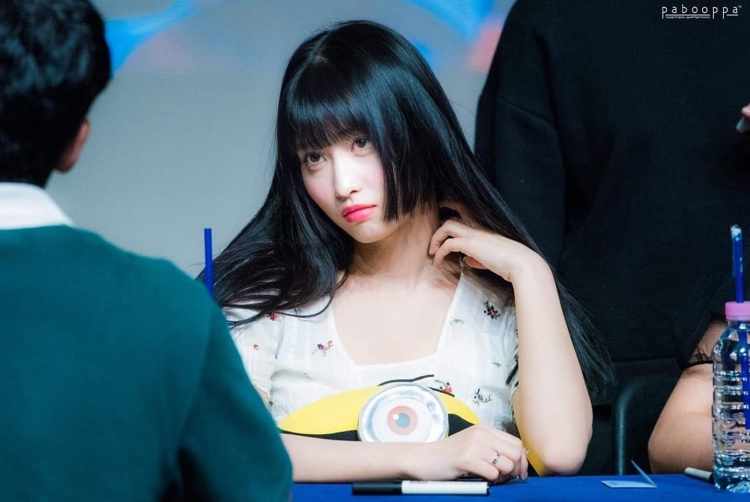 МОМО твайс стрижка